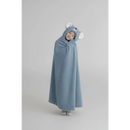 Koala Weighted Hoodie Blanket-11