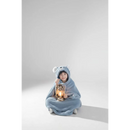 Koala Weighted Hoodie Blanket-7