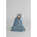 Koala Weighted Hoodie Blanket-6