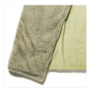 Sloth Weighted Hoodie Blanket-3