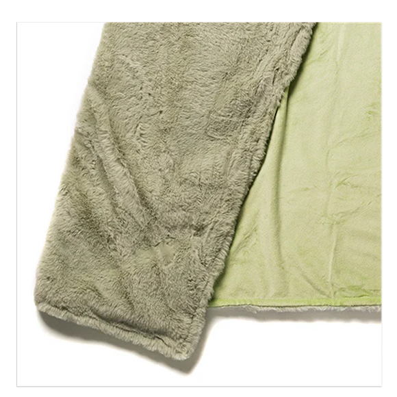 Sloth Weighted Hoodie Blanket