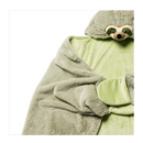 Sloth Weighted Hoodie Blanket-2