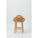 Monkey Weighted Hoodie Blanket-8