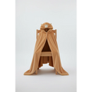 Monkey Weighted Hoodie Blanket-7