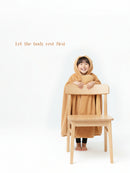 Monkey Weighted Hoodie Blanket-7