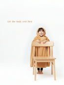 Weighted Monkey Hoodie Blanket-12