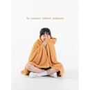 Monkey Weighted Hoodie Blanket-6