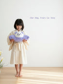 Weighted Panda Lap Pal-8