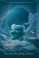 Weighted Koala Bitty Buds-10