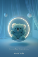 Weighted Koala Bitty Buds-15