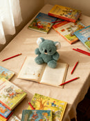 Weighted Koala Bitty Buds-16