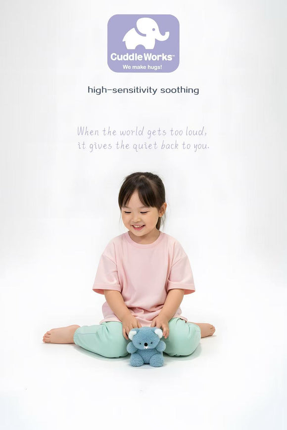 Weighted Koala Bitty Buds