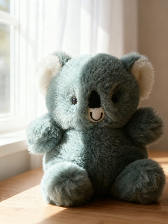 Weighted Koala Bitty Buds