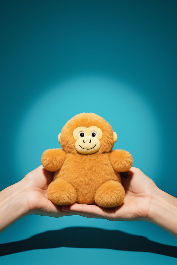 Weighted Monkey Bitty Buds