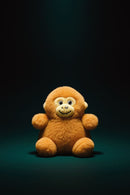 Weighted Monkey Bitty Buds-4