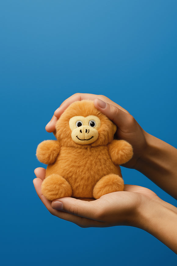 Weighted Monkey Bitty Buds