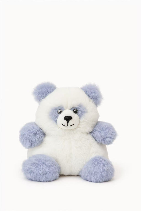 Weighted Panda Bitty Buds