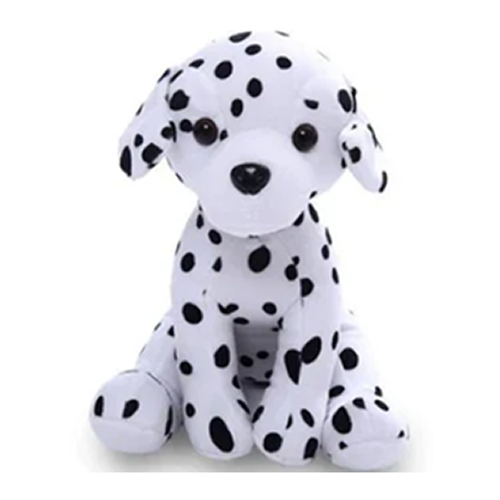 Dalmatian Pawpal 8"