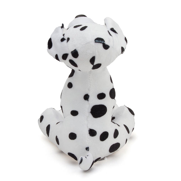 Dalmatian Pawpal 8"