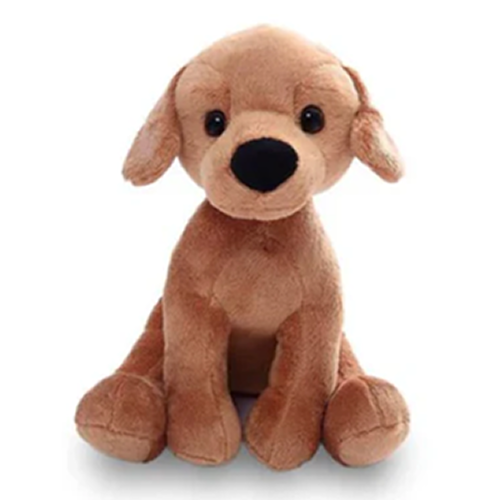 Labrador Pawpal 8"