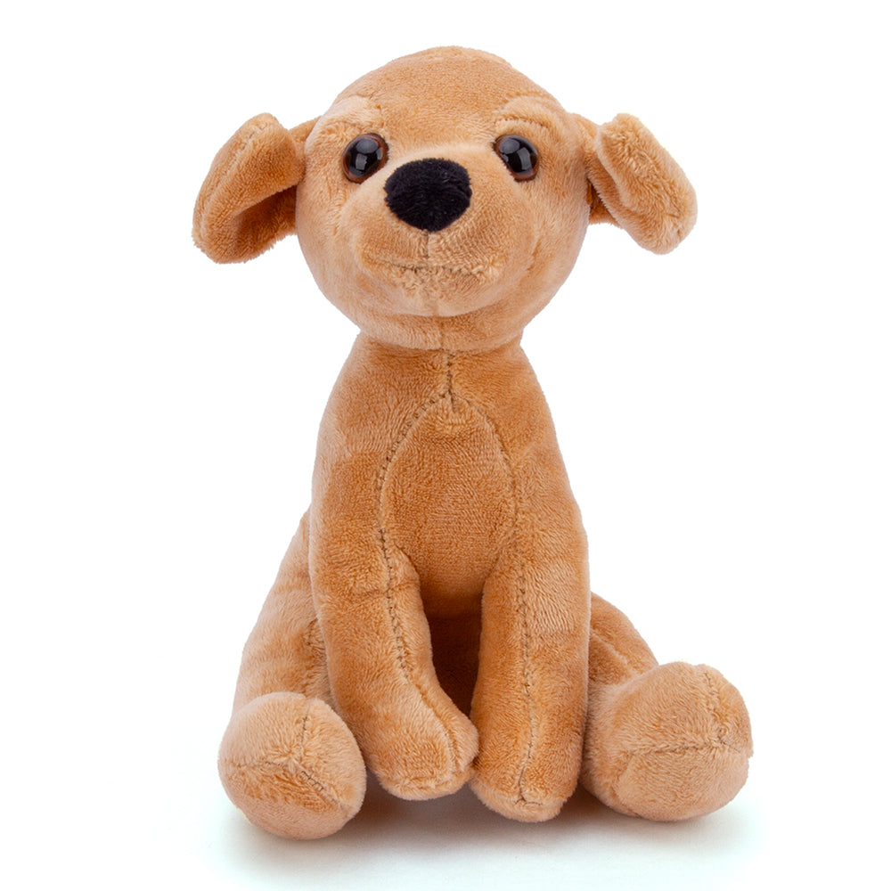 Labrador Pawpal 8"