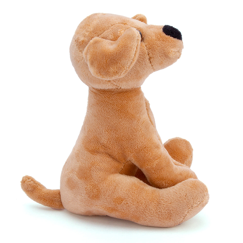 Labrador Pawpal 8"