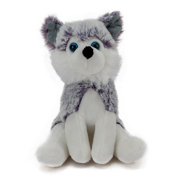 Husky PawPal 8"