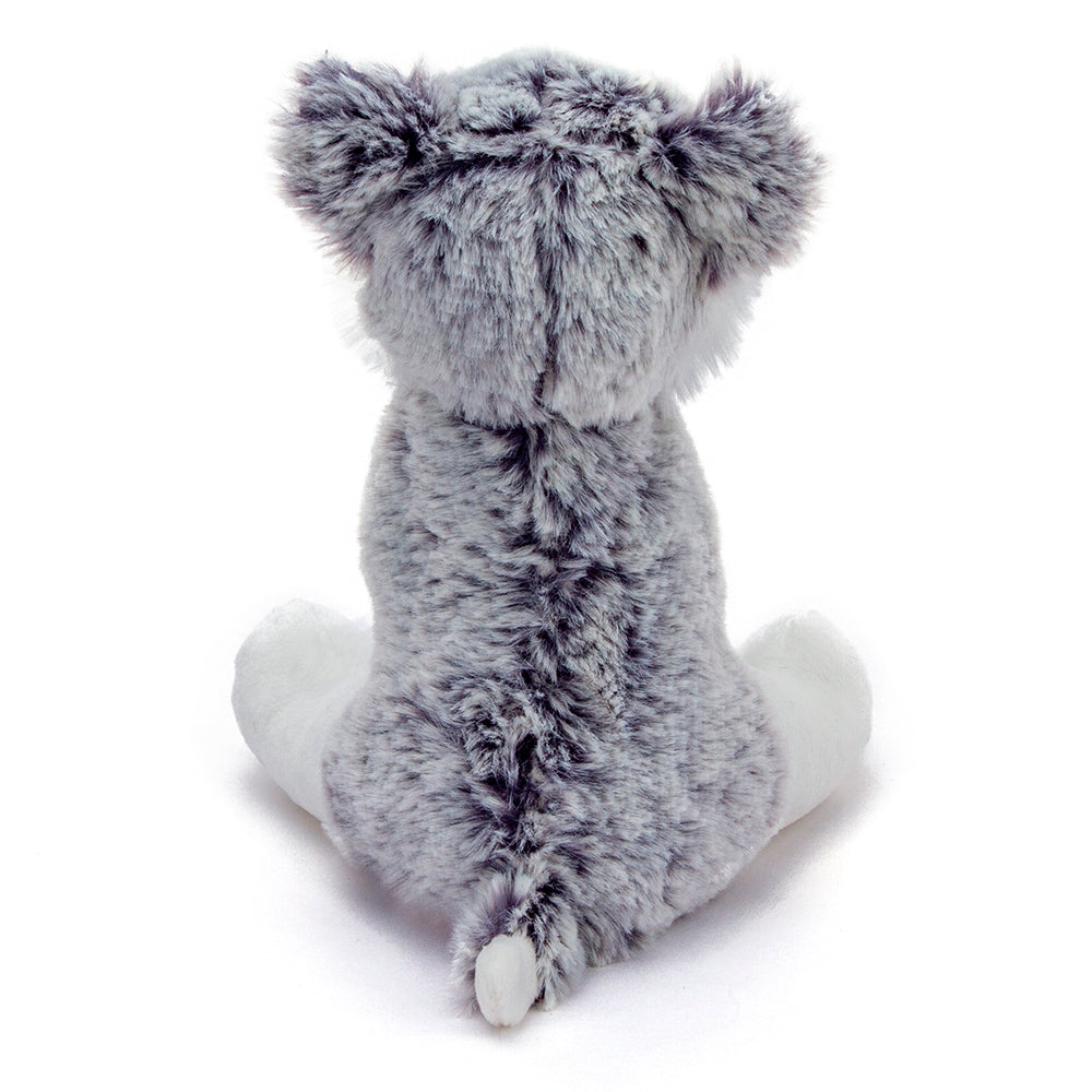 Husky PawPal 8"