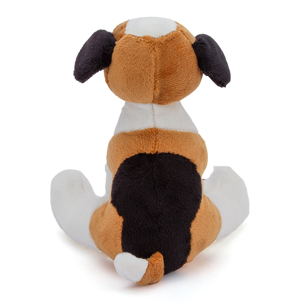 Beagle Pawpal 8"