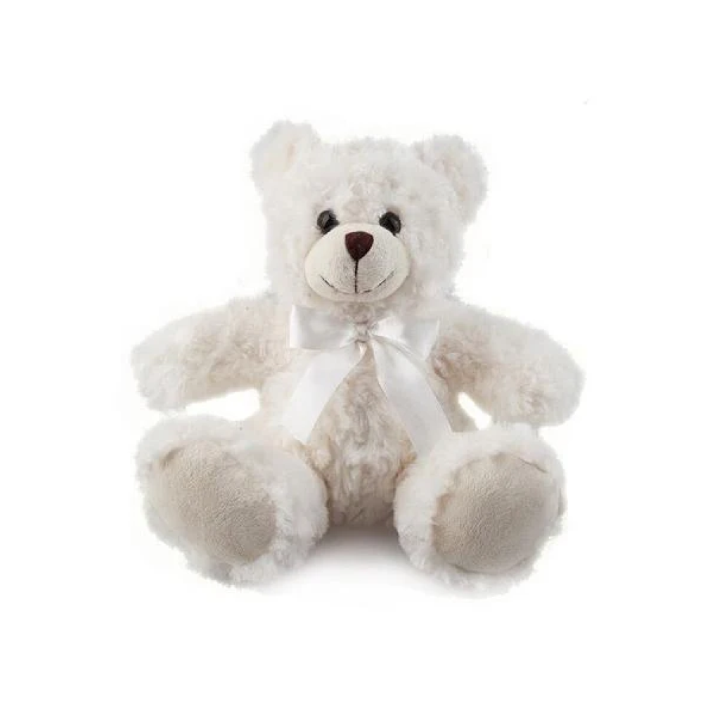 Classic Sitting Teddy Bear 11"