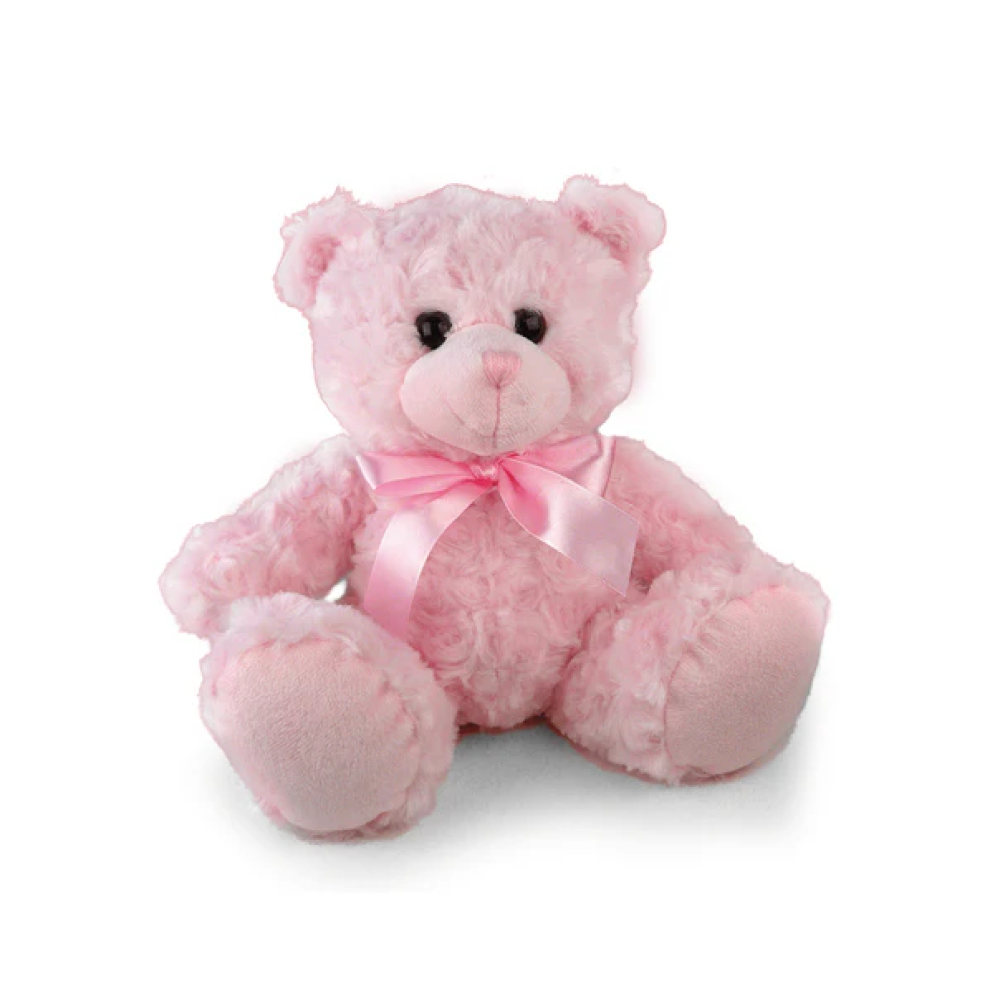 Classic Sitting Teddy Bear 11"