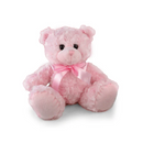 Classic Sitting Teddy Bear 6"-5