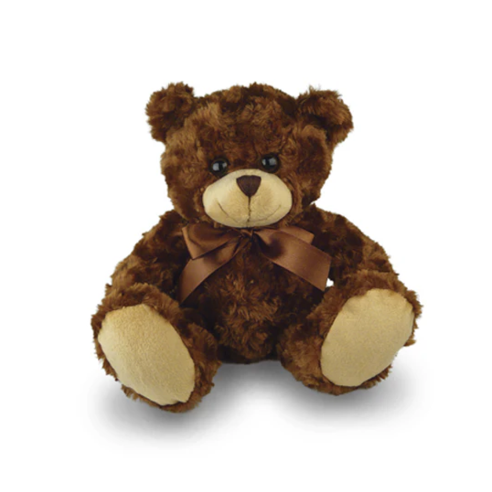 Classic Sitting Teddy Bear 11"