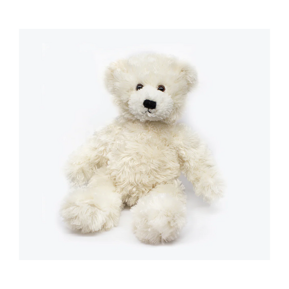 Oatmeal Classic Cream Teddy Bear 12"