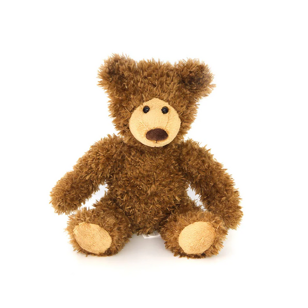 Frankie Bear 10”