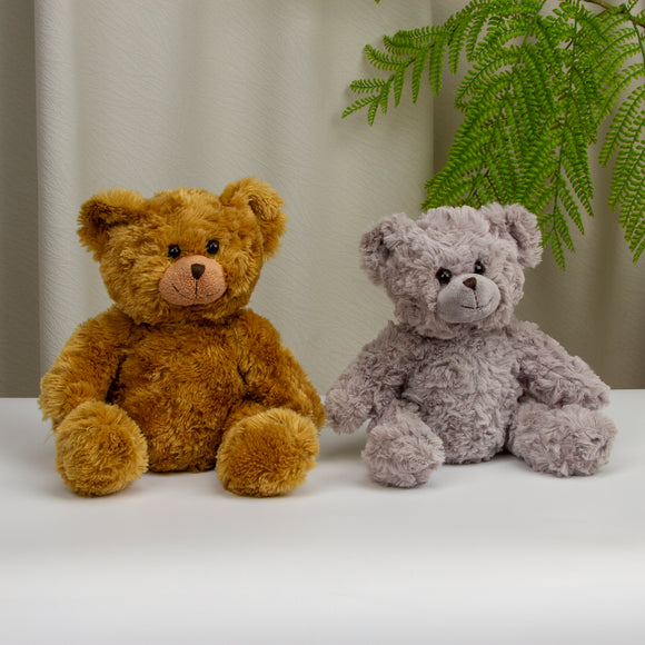 Duffy Stuffed Bear 10"