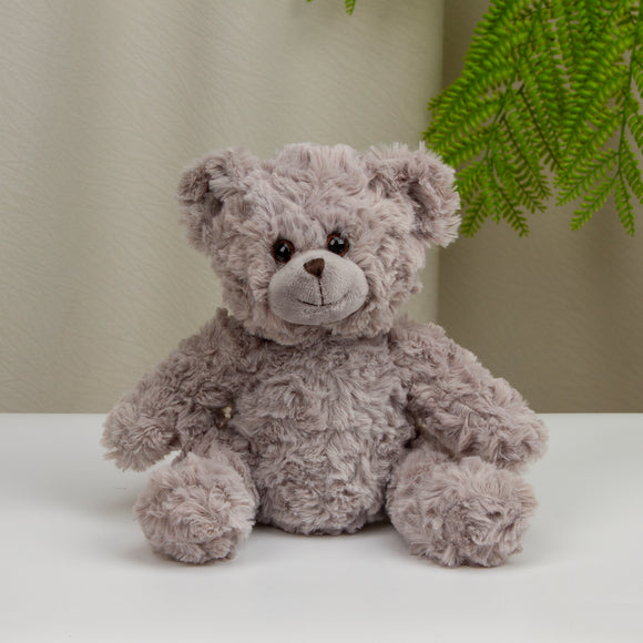 Duffy Stuffed Bear 10"