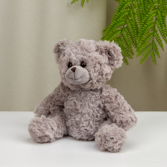 Duffy Stuffed Bear 10"