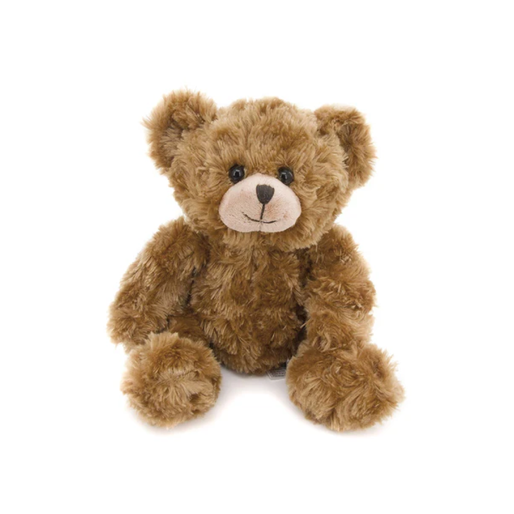 Duffy Stuffed Bear 10"