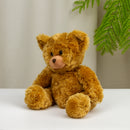 Duffy Stuffed Bear 10"-3