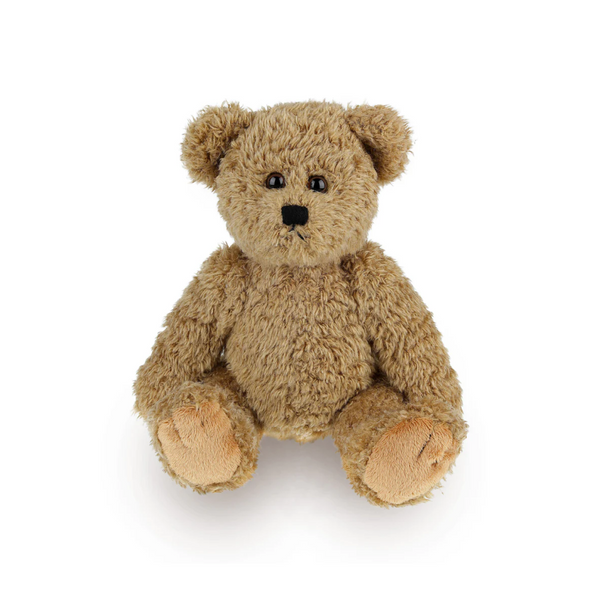 Oatmeal Bear 12"