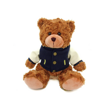 Mocha Bear with Jacket 11