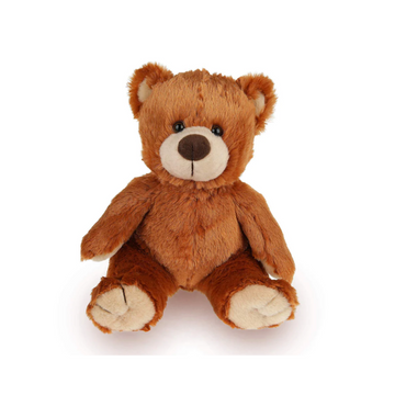 Noah Honey Gift Bear 12"