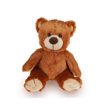 Noah Teddy Bear Stuffed Animal Toy 12