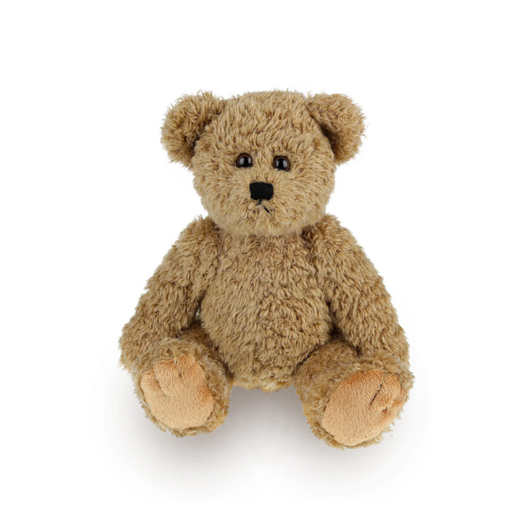 Oatmeal Bear 12"