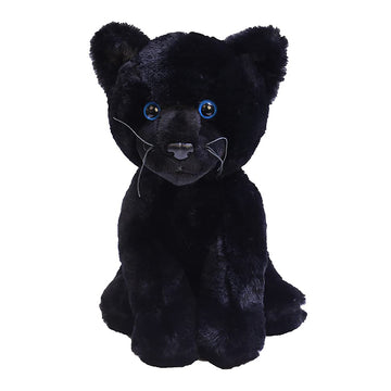 Black Panther 10"