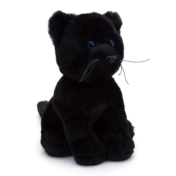 Black Panther 10"