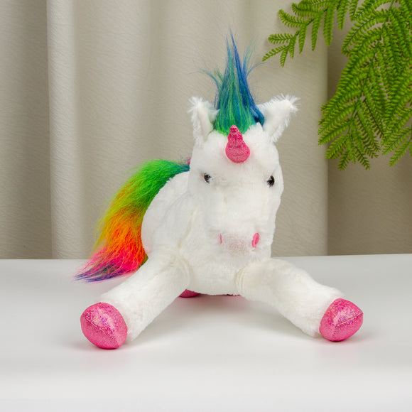 Resting Unicorn 14"