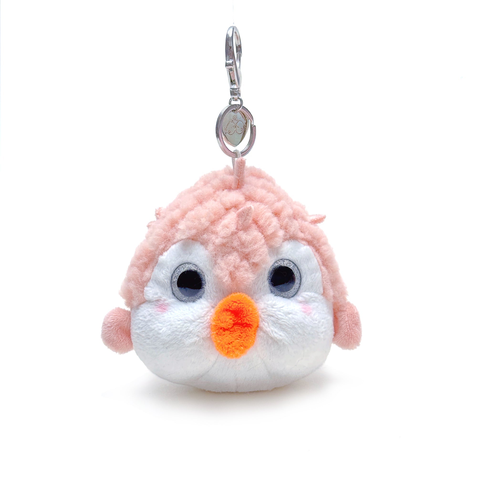 Magnetic Pufferfish Pair - Spike & Poppy 4''