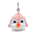 Magnetic Pufferfish Pair - Spike & Poppy 4''-7